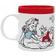 Taza Blancanieves y los Siete Enanitos Disney