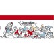Taza Blancanieves y los Siete Enanitos Disney