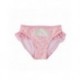 Maillot de bain rose Peppa Pig pour filles