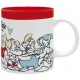 Taza Blancanieves y los Siete Enanitos Disney