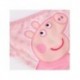 Maillot de bain rose Peppa Pig pour filles