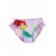 Culotte de bain lilas Princesse Disney avec Ariel et Raiponce