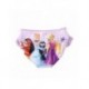 Culotte de bain lilas Princesse Disney avec Ariel et Raiponce