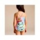 Maillot de bain enfant Stitch en couleur pastel