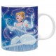 Taza Cenicienta Disney Bibidi-Bobibidi-Boo