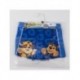 Boxer de baño azul Paw Patrol para niños