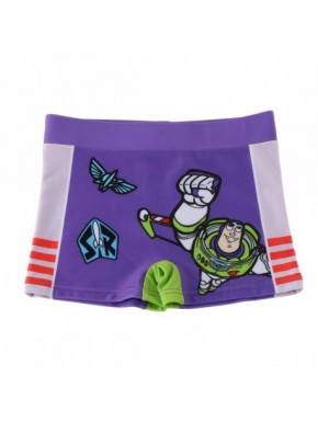 Boxer de bain Toy Story avec design Buzz l'Éclair