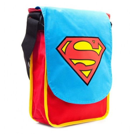 Bandolera Superman