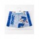 Boxer de bain bleu Sonic pour enfants