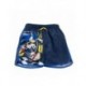 Short de bain bleu Sonic pour enfants