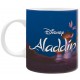 Taza Aladdin Alfombra Voladora Disney