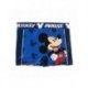 Boxer de bain bleu Mickey Mouse pour enfants