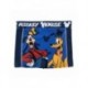 Boxer de banho azul Mickey Mouse para crianças