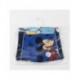 Boxer de banho azul Mickey Mouse para crianças