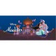 Taza Aladdin Alfombra Voladora Disney