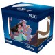 Taza Aladdin Alfombra Voladora Disney
