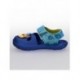 Sandalias azules de playa EVA Paw Patrol para niños