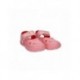 Sandales roses de plage Peppa Pig pour enfants en EVA