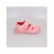 Sandales roses de plage Peppa Pig pour enfants en EVA