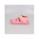 Sandales roses de plage Peppa Pig pour enfants en EVA