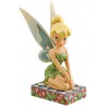 Figura Disney Campanilla Jim Shore Pixie Delight