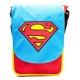 Borsa A Tracolla Di Superman