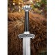 Espada de LARP Njorn Viking de 105 cm