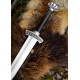 Espada de LARP Njorn Viking de 105 cm