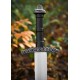 Épée Viking Caelric pour LARP et Cosplay 109 cm