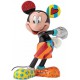 Disney Britto Mickey Mouse Figure 15 cm