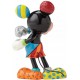Disney Britto Mickey Mouse Figure 15 cm