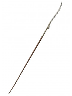 Réplica de la lanza Aeglos de Gil-galad