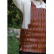 Armadura laminar de cuero medieval Ulfberth