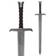 Réplica de Excalibur King Arthur Lenda espada