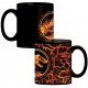 Thermal mug Jurassic World: The Kingdom Fallen T-Rex