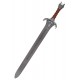 Réplique épée en argent de Conan le Barbare