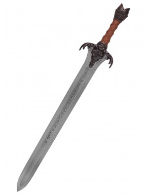 Épée du Père de Conan couleur bronze par Marto