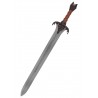 Espada do Pai de Conan, cor de bronze, Marto