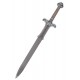Épée Atlantean de Conan argent Marto