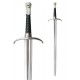 Réplique de l'épée Longclaw de Jon Snow de Game of Thrones