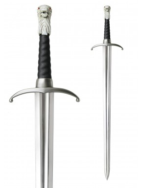 Réplique de l'épée Longclaw de Jon Snow de Game of Thrones