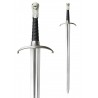 Espada Longclaw de Jon Snow - Réplica Oficial Game of Thrones
