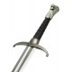 Réplique de l'épée Longclaw de Jon Snow de Game of Thrones