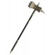 Marteau de guerre du roi Robert Baratheon de Game of Thrones