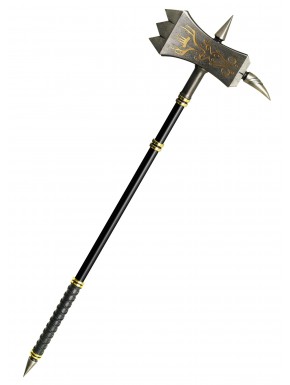 Marteau de guerre du roi Robert Baratheon de Game of Thrones
