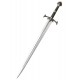 Épée Blackfyre de Game of Thrones