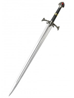 Épée Blackfyre de Game of Thrones