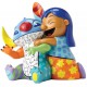 Figura Lilo & Stitch Disney Britto 15 cm