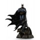 Estátua de Batman Art Scale 1/10 da DC Comics