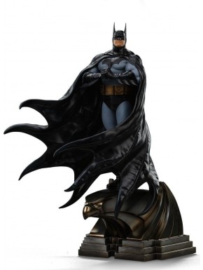 Estátua de Batman Art Scale 1/10 da DC Comics
